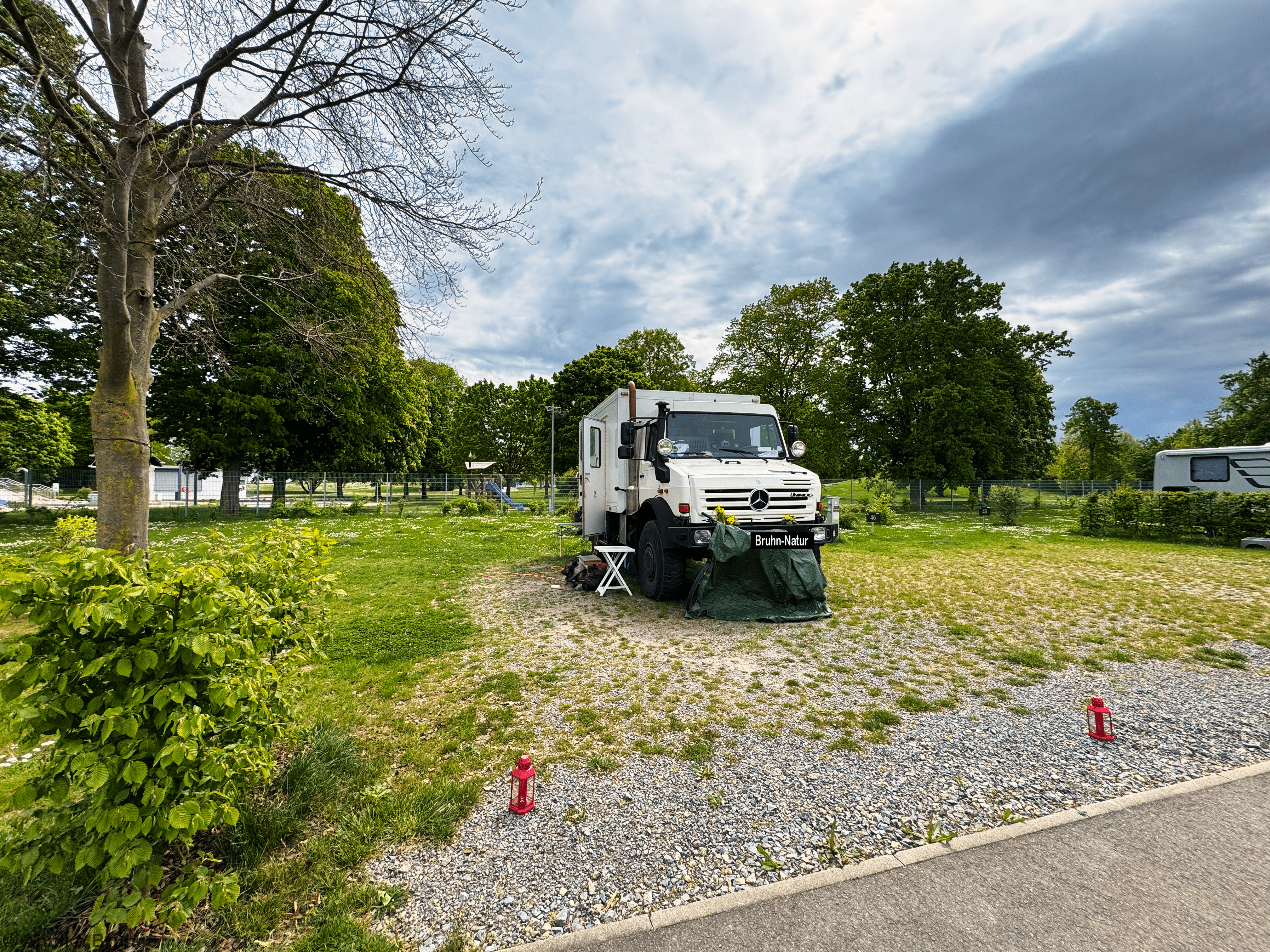 Platz Nr. 48
